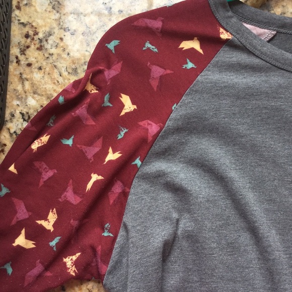 Lularoe Randy - Picture 3 of 3